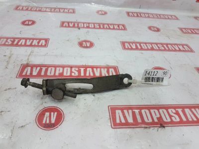 Лот: 20903981. Фото: 1. Натяжитель ремня Mitsubishi Mirage... Двигатель и элементы двигателя