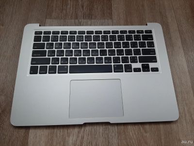 Лот: 17409468. Фото: 1. Apple Macbook Air A1369 Описание. Ноутбуки