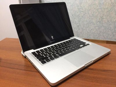 Лот: 8475690. Фото: 1. MacBook Pro 13" 8gb. Ноутбуки