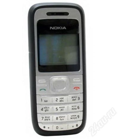 Лот: 378597. Фото: 1. продам или обменяю nokia1200. Кнопочные мобильные телефоны