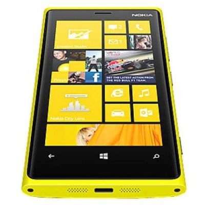 Лот: 5078081. Фото: 1. Продам Срочно Lumia 920. Смартфоны