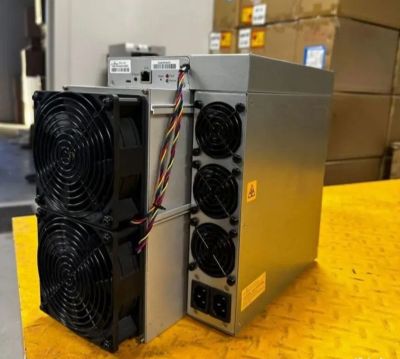 Лот: 25120002. Фото: 1. Asic майнер Bitmain Antminer S19K... Майнинг фермы, товары для майнинга