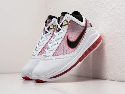 Лот: 20739631. Фото: 1. Кроссовки Nike Lebron 7. Кеды, кроссовки, слипоны