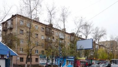 Лот: 3222000. Фото: 1. Продам 1-к Красраб ост.Родина... Квартиры, студии