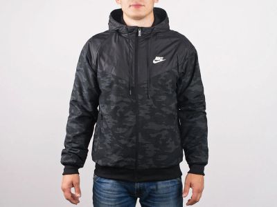 Лот: 12688209. Фото: 1. Ветровка Nike (8381) Размер одежды... Верхняя одежда