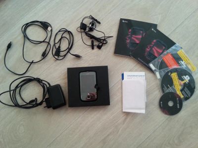 Лот: 8005249. Фото: 1. AnyDATA ASP-505A. Смартфоны