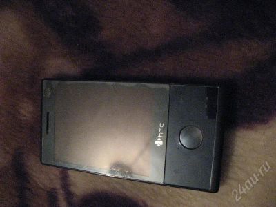 Лот: 190644. Фото: 1. HTC Touch Diamond P3700. Смартфоны