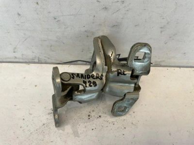 Лот: 24672322. Фото: 1. кронштейн двери Renault Sandero... Кузов