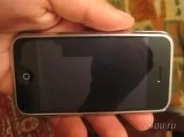Лот: 1255739. Фото: 1. iPhone 2g 8gb. Смартфоны
