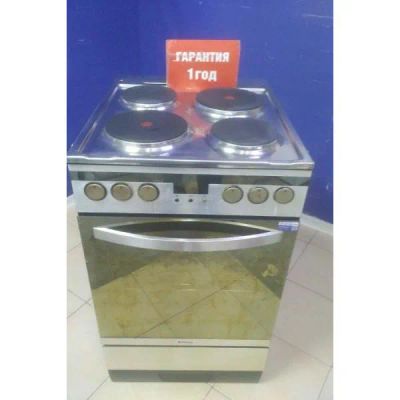 Лот: 25723261. Фото: 1. Плита электрическая Hansa FCCX... Плиты, духовые шкафы, варочные поверхности