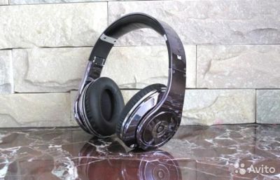 Лот: 7709027. Фото: 1. Limited edition. Наушники Beats... Наушники, гарнитуры