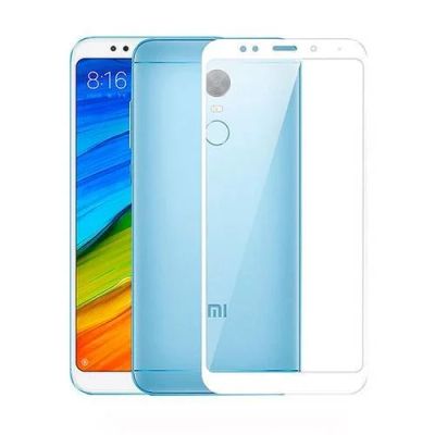 Лот: 16363596. Фото: 1. Защитное стекло 3D для Xiaomi... Дисплеи, дисплейные модули, тачскрины