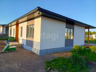 Лот: 25393585. Фото: 1. 4-комн. дом , ДНТ Большая Поляна... Дома