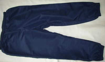 Лот: 6355318. Фото: 1. Штаны дом/спорт Decathlon р.XL... Спортивные брюки, штаны