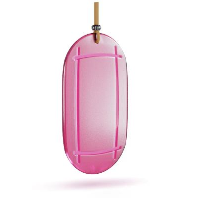 Лот: 20583550. Фото: 1. Ароматизатор AVS SG-003 Amulet... Ароматизаторы