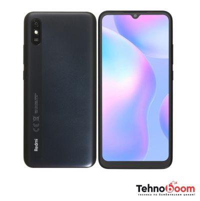 Лот: 17961170. Фото: 1. 6.53" Смартфон Xiaomi Redmi 9A... Смартфоны