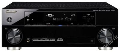Лот: 1162283. Фото: 1. Pioneer VSX-920. Ресиверы