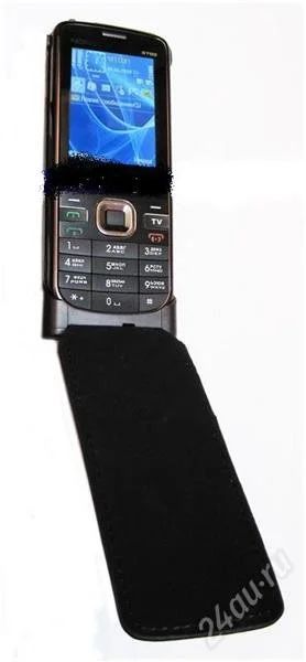 Лот: 790465. Фото: 1. Nokia 6700 - C800. 2 SIM, TV... Кнопочные мобильные телефоны