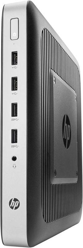 Лот: 24928552. Фото: 1. Тонкий клиент HP t630. Другое (компьютеры, оргтехника, канцтовары)
