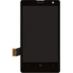 Лот: 5876842. Фото: 1. Дисплей Nokia 1020 (RM-875/RM-877... Дисплеи, дисплейные модули, тачскрины