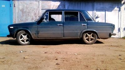 Лот: 12656813. Фото: 1. 21063. Салон