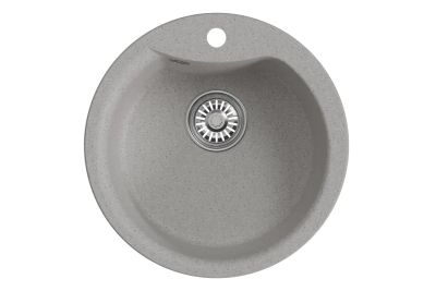 Лот: 23965723. Фото: 1. Мойка врезная MIXLINE ML-GM12. Мойки кухонные