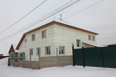Лот: 19975869. Фото: 1. Продам 2-этажн. дом 400 кв.м... Дома