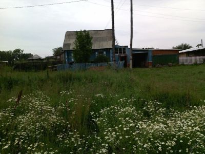 Лот: 5832374. Фото: 1. Продам дом в Козульке. Дома