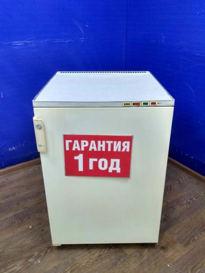 Лот: 14008804. Фото: 1. Морозильная камера бирюса б-14... Холодильники, морозильные камеры