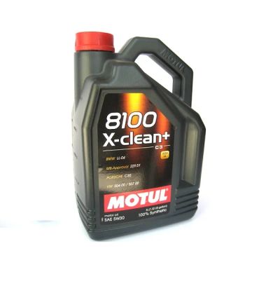 Лот: 7269931. Фото: 1. Масло моторное Motul 8100 X-max... Масла, жидкости