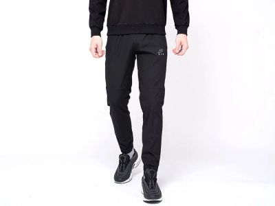 Лот: 16032652. Фото: 1. Брюки спортивные Nike (15487). Брюки, джинсы, шорты