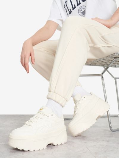 Лот: 25370573. Фото: 1. Кроссовки женские PUMA Karmen... Кеды, кроссовки, слипоны