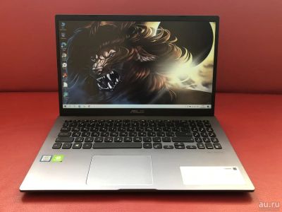 Лот: 17966401. Фото: 1. Ноутбуки Asus Core i5/GeForce... Ноутбуки