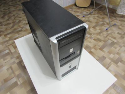 Лот: 10347210. Фото: 1. Отличный офисный компьютер Athlon... Компьютеры в сборе