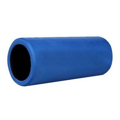 Лот: 22354754. Фото: 1. Ролик массажный Inex Smooth Hollow... Фитнес, аэробика и гимнастика