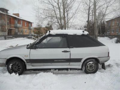 Лот: 1624369. Фото: 1. ВАЗ 2108. Автомобили