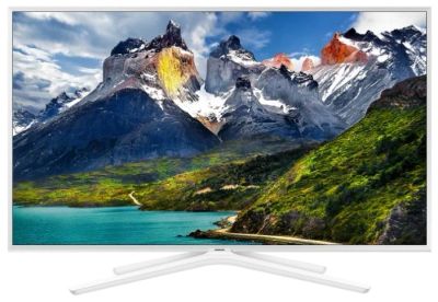 Лот: 12600334. Фото: 1. Телевизор 42.5" Samsung UE43N5510AUXRU... Телевизоры