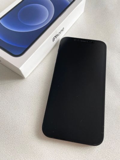 Лот: 18748576. Фото: 1. iPhone 12. Смартфоны