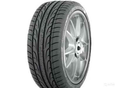 Лот: 5166973. Фото: 1. 275/35 R19 Dunlop Sport MAXX... Шины