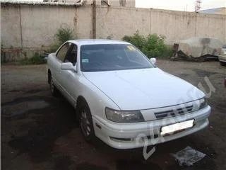 Лот: 486956. Фото: 1. Toyota Vista. Автомобили