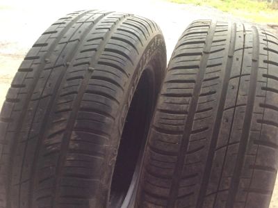 Лот: 10179101. Фото: 1. 195/60 r15 Cordiant sport 2 (пара... Шины