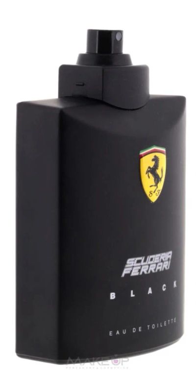 Лот: 5421712. Фото: 1. туалетная вода\одеколон ferrari... Мужская парфюмерия