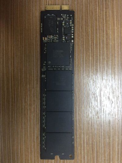 Лот: 9847717. Фото: 1. Твердотельный накопитель ssd 64gb... SSD-накопители
