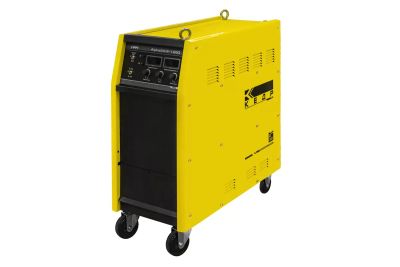Лот: 21644203. Фото: 1. Источник сварочный КЕДР AlphaSAW-1250... Сварочные аппараты