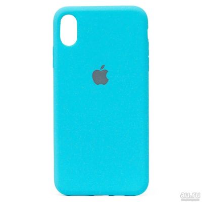 Лот: 15639041. Фото: 1. Чехол-накладка - SC176 для Apple... Чехлы, бамперы