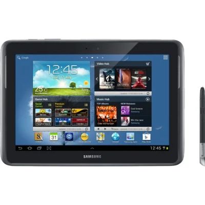 Лот: 4598872. Фото: 1. Samsung Galaxy Note 10.1 N8000... Планшеты
