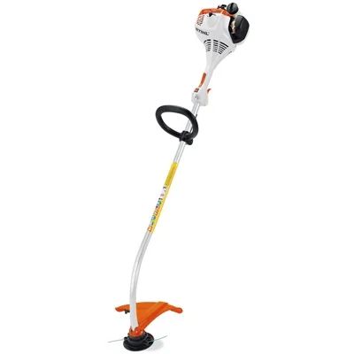 Лот: 4085546. Фото: 1. Мотокоса (триммер) STIHL FS 45... Другое (садовая техника)