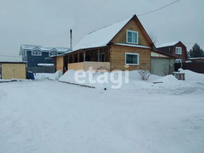 Лот: 25299060. Фото: 1. 4-комн. дом , СНТ Овинный СНТ... Дома