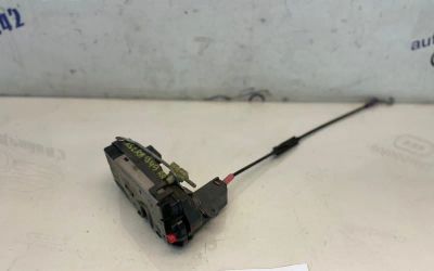 Лот: 23018293. Фото: 1. замок двери Opel Astra L69. Другое (автозапчасти)