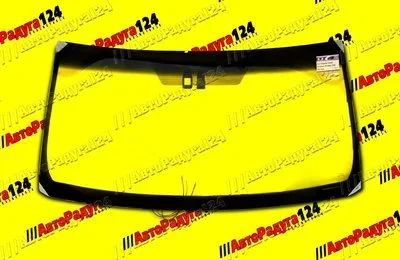 Лот: 18650047. Фото: 1. Стекло лобовое Toyota Land Cruiser... Кузов